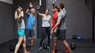 La cafeína actúa como un estimulante del sistema nervioso central