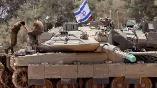 El acontecimiento generó revuelo entre la comunidad internacional.