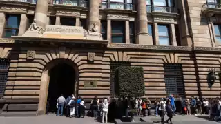 Banxico destaca que el PIB del segundo trimestre de 2025 mostró un crecimiento mayor al del trimestre anterior