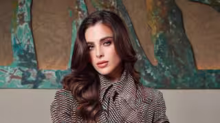 Fátima Bosch habla sobre su desvanecimiento en Ecuador en pleno desfile