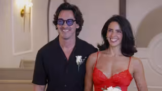 Bárbara de Regil revela el motivo por el que no ha tenido hijos con Fernando Schoenwald