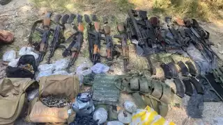 Los legisladores señalan que Estados Unidos es la principal fuente de armas empleadas por los grupos criminales en México