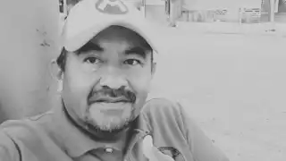 Arquímedes Díaz Justo, coordinador del PRI-PAN-PRD en Guerrero