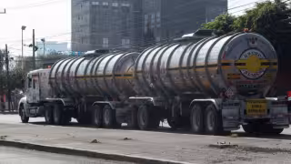 El país ha alcanzado autosuficiencia en diésel, lo que fortalece la capacidad de México para enfrentar la volatilidad del mercado global.