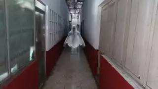 Pobladores de Motul aseguran que muchas historias de sucesos paranormales envuelven al lugar