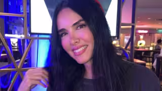 Lucy Garza; expareja de Poncho de Nigris niega amenazas y lanza un comunicado.