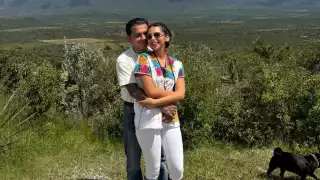 Ángela Aguilar revela la fecha en que va a celebrar su boda religiosa con Christian Nodal