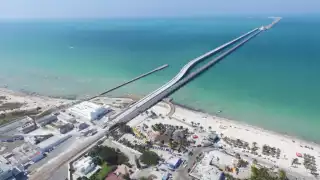 Hay grandes municipios costeros ideales para vivir en Yucatán