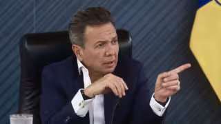 Pablo Lemus anuncia compra y renta de pipas para colonias.