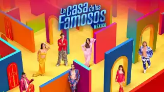 La Casa de los Famosos: Ellos son los participantes más queridos y odiados, según encuestas