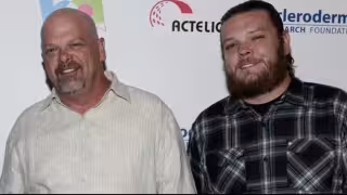 Rick Harrison de “El precio de la historia” pide a su hijo devolver las donaciones.