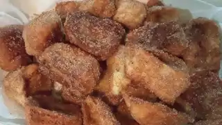 El caballero pobre yucateco es fácil de preparar