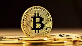 El Bitcoin alcanzó un récord histórico