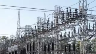 Por cuarto día consecutivo, el CENACE declaró alerta operativa en el sistema eléctrico