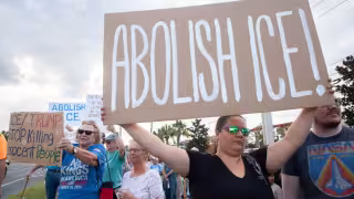 El deceso ocurre en medio de cuestionamientos por las condiciones de los centros migratorios y una serie de muertes relacionadas con operativos de ICE