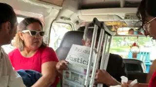 Caso de Jazmine Iridián, causó terror a los padres de familia durante el 2008, ahora lo recuerdan