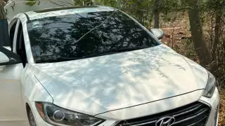 El taxista fue privado de la libertad hace 24 horas