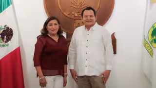 De acuerdo con Díaz Mena, la dependencia forma parte de la estrategia de desarrollo del estado