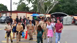 Seduc detecta consumo de drogas en secundarias de Campeche