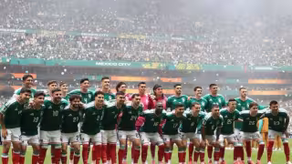 La Selección Mexicana se juega más que tres puntos ante Corea del Sur
