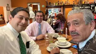 Hil Edgardo Hernández tenía 67 años