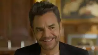 Eugenio Derbez sorprende al revelar que se quiere retirar