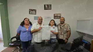 Cuatro años de gestiones logran reconocimiento indígena para Isla Aguada