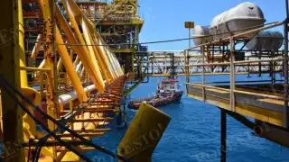 Este 30 de noviembre concluye la Temporada de Lluvias y Ciclones Tropicales 2025 sin daños a instalaciones marinas de Pemex.