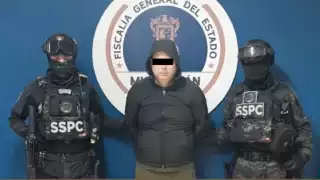 Las investigaciones revelaron que los responsables del crimen se coordinaban a través de una aplicación de mensajería,