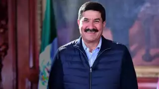 Javier Corral gobernó Chihuahua entre 2016 y 2021