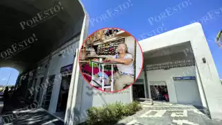 Reabre el Mercado de Artesanías: siete años después del fuego, vuelve la esperanza en Carmen