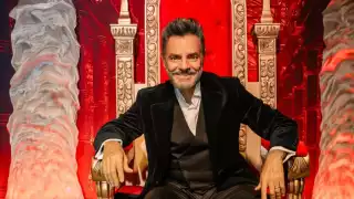 Eugenio Derbez reacciona a las declaraciones de Dalílah Polanco