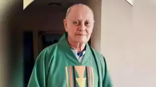 Muere destacado sacerdote de Campeche