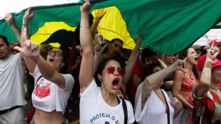 La reducción de la jornada laboral se convirtió en uno de los principales temas de campaña de Lula da Silva.
