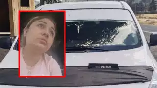 La joven pidió ayuda para recuperar el dinero invertido en la compra del auto