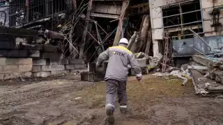 Los daños a la infraestructura energética forman parte de una estrategia recurrente para debilitar el suministro eléctrico