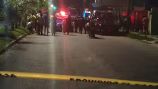 Elemento de la SSC habría asesinado a dos personas.