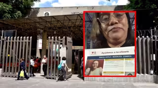 María Adela de Chetumal viajó a la CDMX por trabajo y fue hallada en un psiquiátrico