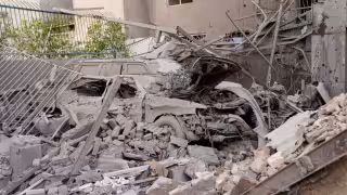 El jefe de derechos humanos de la Organización de las Naciones Unidas exhortó a todas las partes involucradas a actuar con mesura y responsabilidad