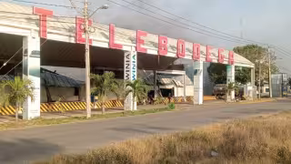 SSP confirma que incendio en “Telebodega” fue controlado sin reactivaciones