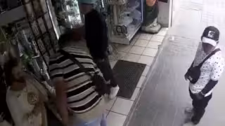 Roban figura gigante de San Judas Tadeo en León, las autoridades ya detuvieron a varios sospechosos