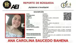 La Fiscalía Especializada en Feminicidios investiga el caso