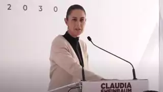 Claudia Sheinbaum regresará al Sureste, ahora junto a AMLO