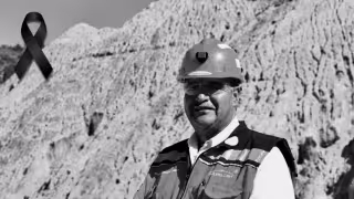 Tras confirmarse la muerte del exalcalde, el presidente municipal de Zacatecas, Miguel Varela Pinedo, expresó públicamente sus condolencias