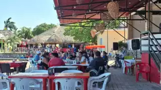 Calderitas se posiciona entre el interés de los empresarios foráneos en Chetumal