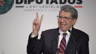 Por esta razón no se entrega la Reforma Electoral hoy en la Cámara de Diputados.