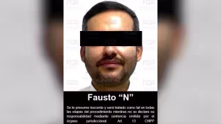 Cae Fausto “N”, testigo de la reunión donde habría sido secuestrado “El Mayo” Zambada