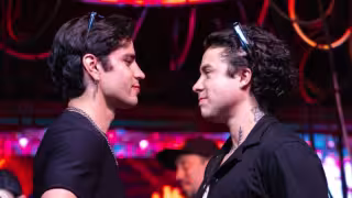 Mario Bautista terminó con una fractura tras su pelea con Aaron Mercury en Supernova Génesis