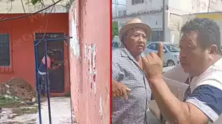 Pescadores de Altura enfrentan amparos y corrupción en disputa por terrenos