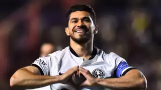 América avanza a semifinales